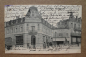 Preview: Ansichtskarte AK Thiers 1914-1918 Post Telegraph Telefon Geschäfte Architektur Ortsansicht Frankreich France 63 Puy de Dome